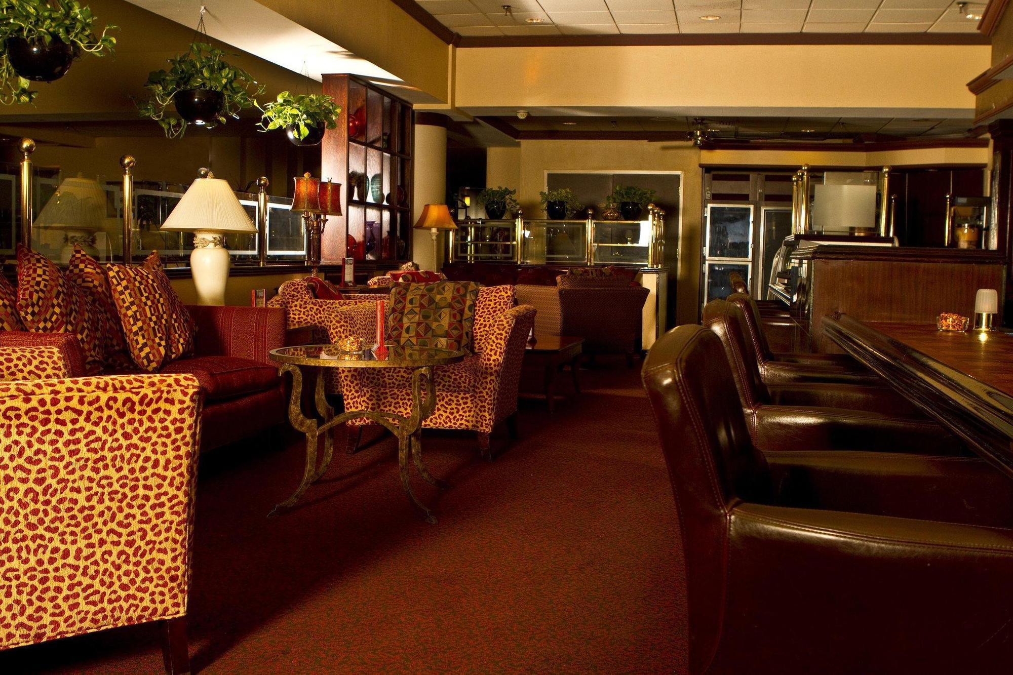Doubletree Suites By Hilton Nashville Airport מראה חיצוני תמונה